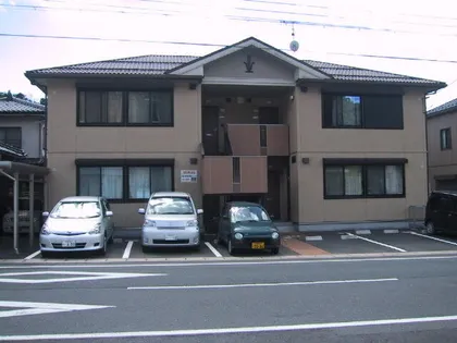 ブルーベルIの画像