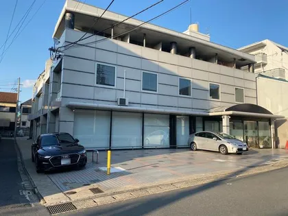 ラクティー大宅の画像