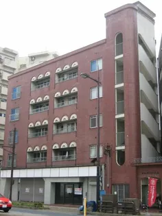 角田ビル大田町の画像