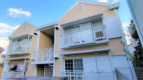 ハイツウィンディアの画像