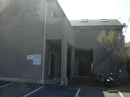 セザンヌ小鷹野2の画像