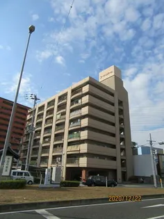 兵庫県姫路市西今宿3丁目【マンション】の外観