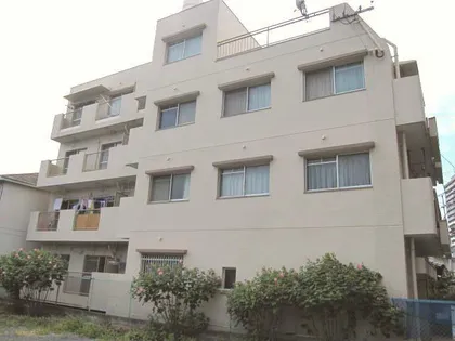 三萩野清原ビル【303号室】の外観