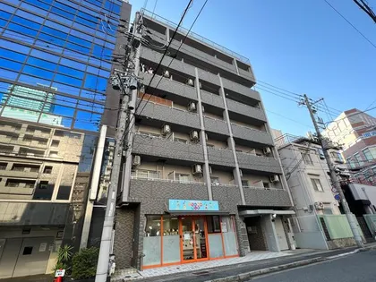 プリオール三宮の画像