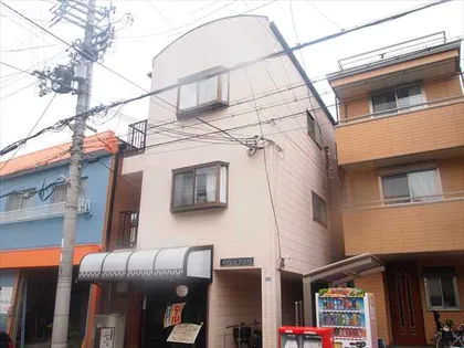 メゾンドユンの画像