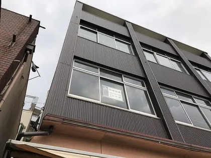 県庁前第一ビル【503号室】の外観