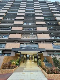 ライオンズマンション植田ヒルズイーストタワーの画像