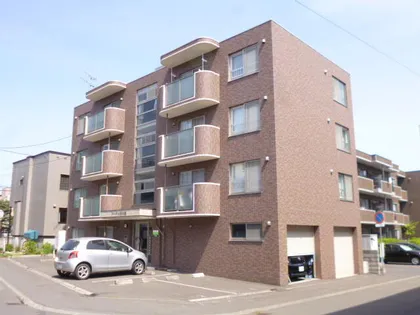 パーチェ宮の森の画像