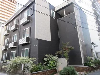 愛知県名古屋市千種区内山3丁目【マンション】の外観