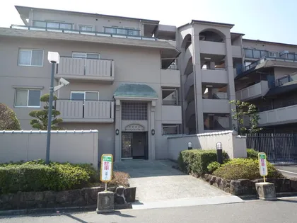 大和郡山アーバンコンフォートの画像