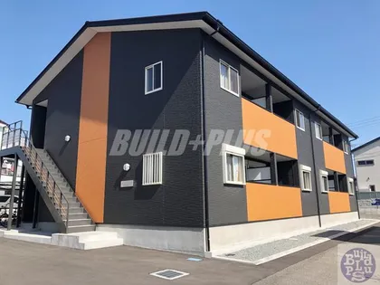 メゾン アイリスの画像