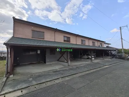 ウイング広川【103号室】の外観