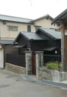 兵庫県神戸市長田区房王寺町3丁目【一戸建】の外観