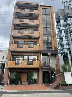 ゴキソ224ビルの画像