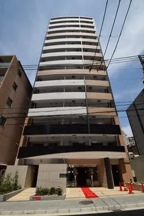 ラシュレ天満橋の画像