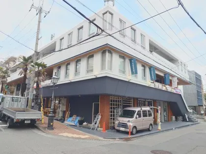 ユースクエアプラス雲雀丘花屋敷の画像