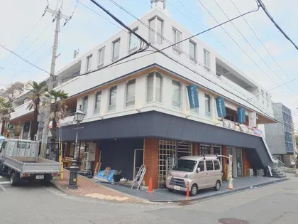 ユースクエアプラス雲雀丘花屋敷の画像