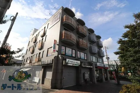 ナカタビル3番館の画像