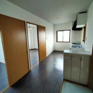 有津巳ハイツ【303号室】の外観