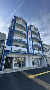 ロイヤル松山A棟の画像