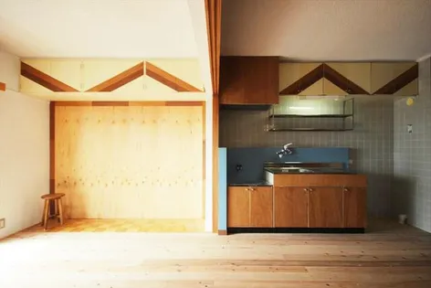 コーポ江戸屋敷【231号室】の外観