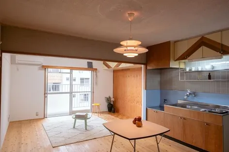 コーポ江戸屋敷【231号室】の外観