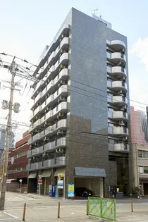 ノアーズアーク博多駅前の画像