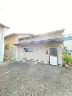 京都府城陽市寺田新池【一戸建】の外観