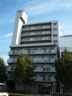 シーサイドアベニューの画像