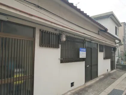 兵庫県姫路市東延末2丁目【一戸建】の外観