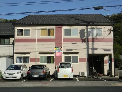 コーポあまるべの画像