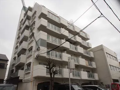 ユニオンハイツ和田岬の画像