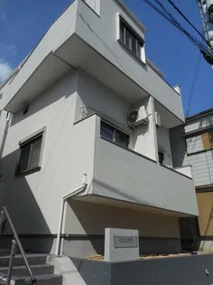 グランメールまやの画像