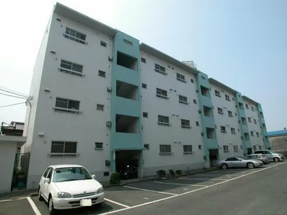 曙ヒルトンハイツ A棟の画像