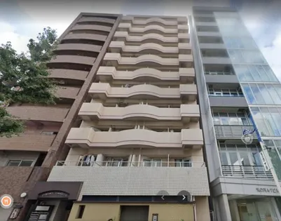 チサンマンション丸の内第6の画像