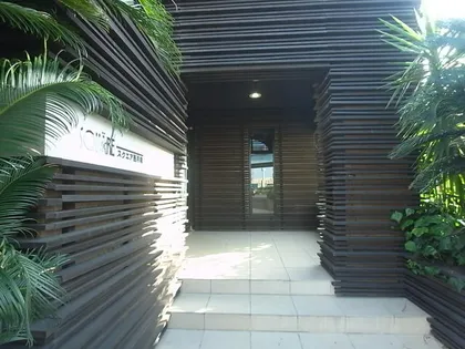 スクエア西月隈【402号室】の外観