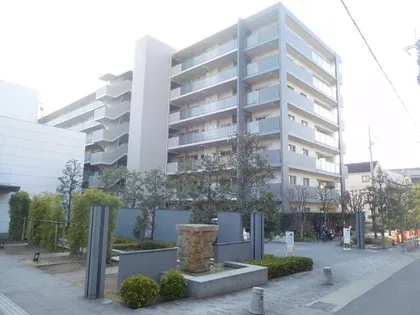 レスタージュ京都ウエストシティゲートの画像