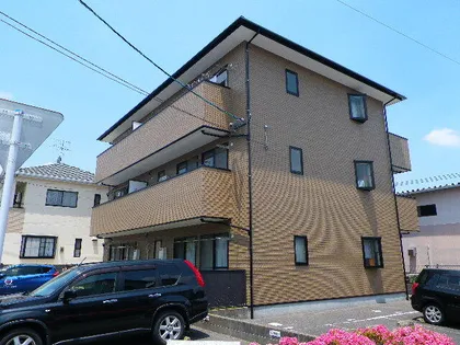 フォブール松ヶ丘の画像