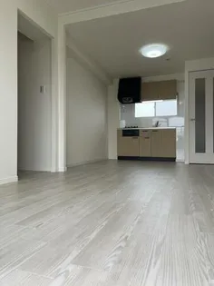 岡ビル【3階】の外観