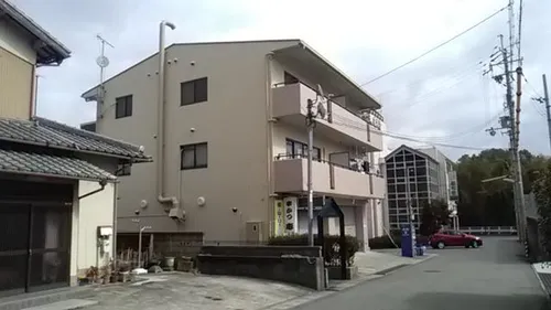 プチコーポ中西の画像