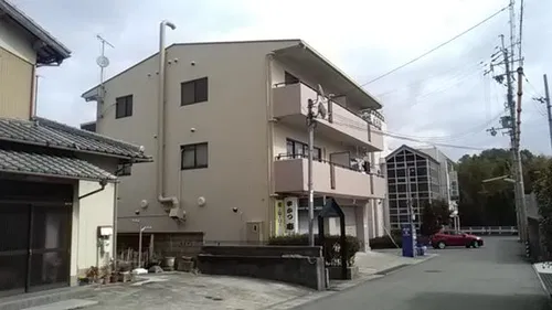 プチコーポ中西の画像
