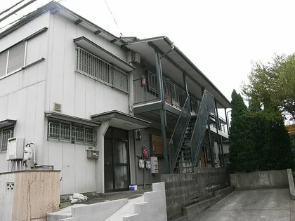 西水町有吉アパートの画像