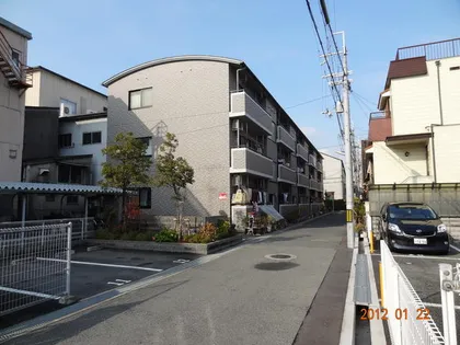 ワンズホーム大道の画像