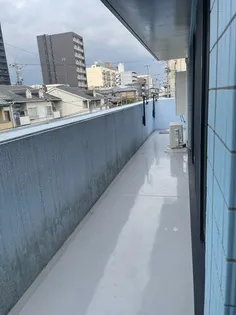 愛知県名古屋市瑞穂区片坂町1丁目【マンション】の外観