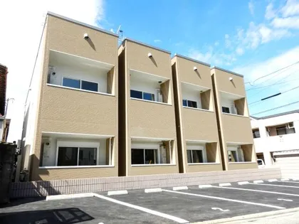 リーヴル若宮の画像