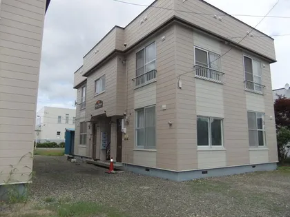 北野マンションD棟の画像