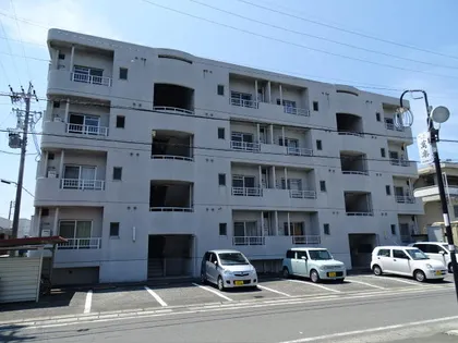 タウンシャトー伊奈の画像