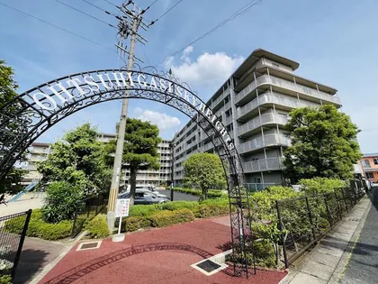 大津東スカイハイツの画像