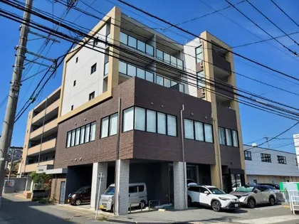 アテンザ半道橋の画像