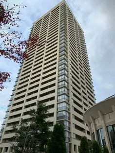 兵庫県宝塚市武庫川町【マンション】の外観